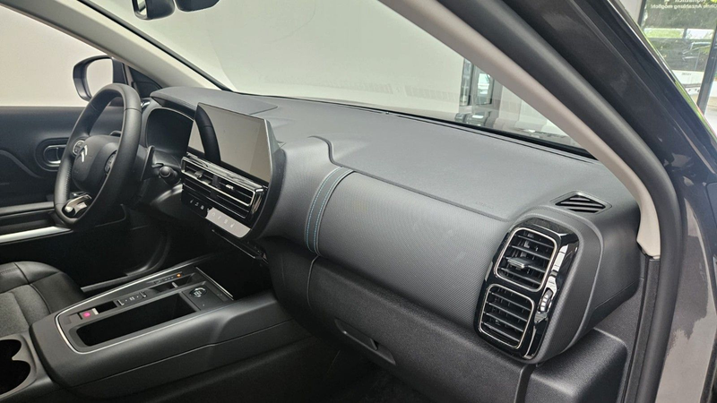 Citroen C5 Aircross Max Hybrid 145 ACC Kamera Navi SHZ — photo 13
