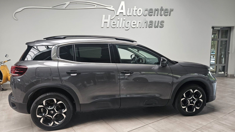 Citroen C5 Aircross Max Hybrid 145 ACC Kamera Navi SHZ — photo 3