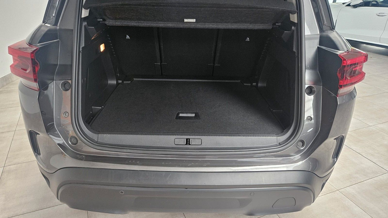 Citroen C5 Aircross Max Hybrid 145 ACC Kamera Navi SHZ — photo 6
