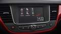 Opel Crossland 1,2 Turbo GS-Line Rot - thumbnail 6
