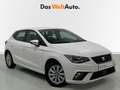 SEAT Ibiza 1.0 TSI S&S Style XM 110 Blanco - thumbnail 1