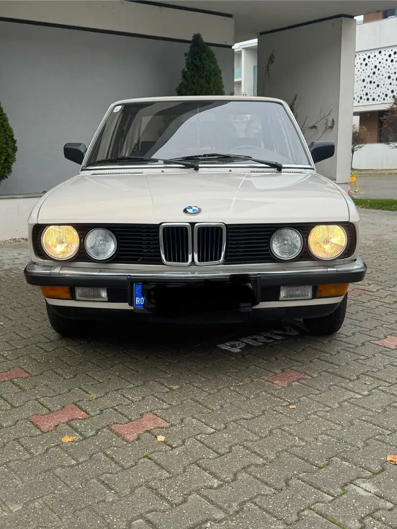 BMW 518 518i - 2