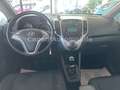 Hyundai iX20 5 Star Edition 1.Hand/Scheckheft/EURO5 Silber - thumbnail 12