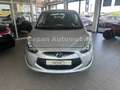 Hyundai iX20 5 Star Edition 1.Hand/Scheckheft/EURO5 Silber - thumbnail 2
