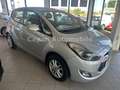 Hyundai iX20 5 Star Edition 1.Hand/Scheckheft/EURO5 Silber - thumbnail 8