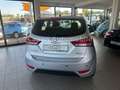 Hyundai iX20 5 Star Edition 1.Hand/Scheckheft/EURO5 Silber - thumbnail 5