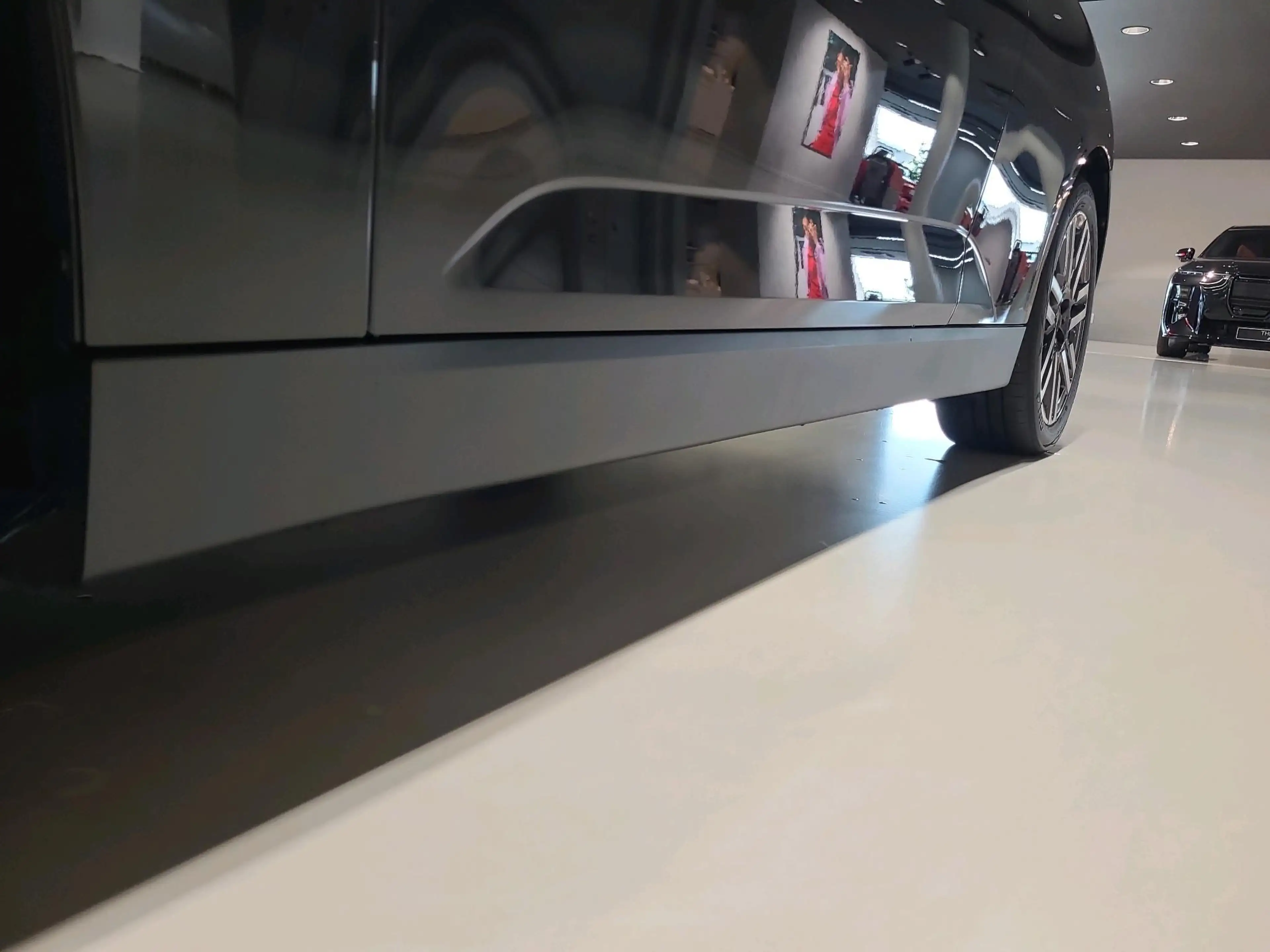 MINI Cooper SE Classic Trim — photo 15