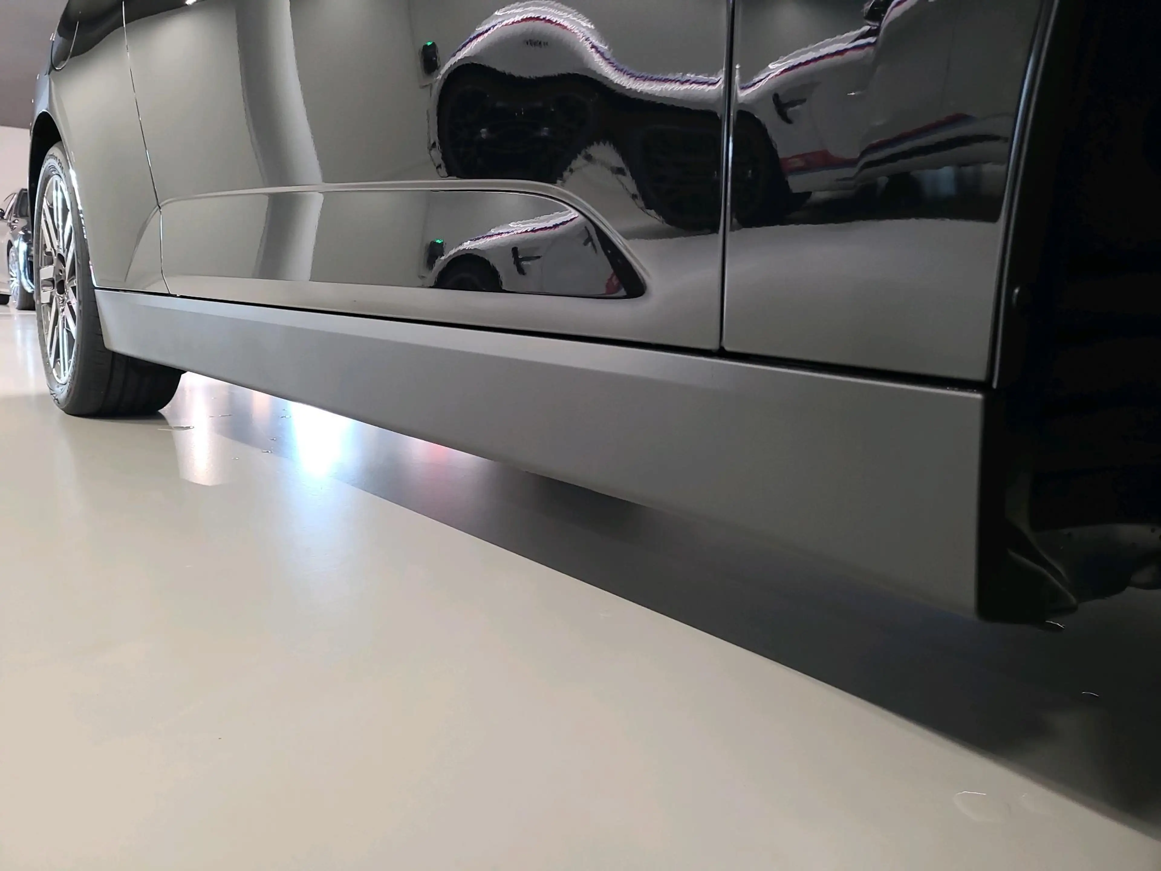 MINI Cooper SE Classic Trim — photo 14
