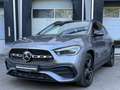 Mercedes-Benz GLA 220 d AMG 4-Matic LED Distronic MBUX 360° Gris - thumbnail 1