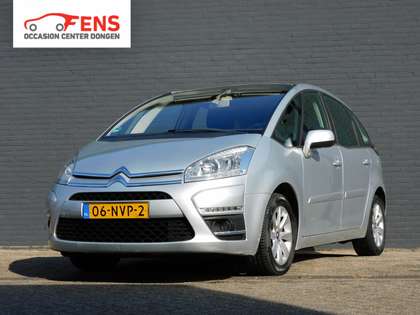 Citroen C4 Picasso 1.6 VTi Ligne Business CLIMA! CRUISE! LM VELGEN! T