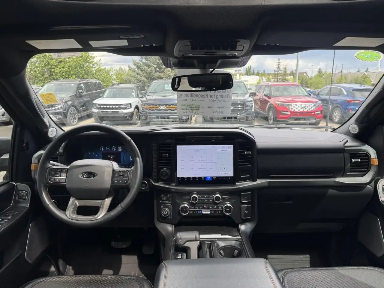 Ford F 150 fotografie Ford F 150