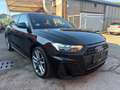 Audi A1 A1 Sportback 30 S Line-navi-app car play-camera Nero - thumbnail 3