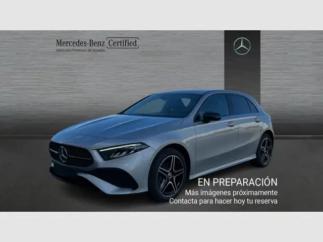 Mercedes-Benz E 250 híbrido enchufable