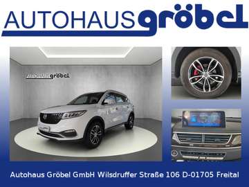 1.5 CVT 107 kW Navi Dashcam 7 Sitze