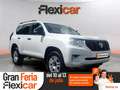Toyota Land Cruiser 2.8 D-4D GX Blanco - thumbnail 1