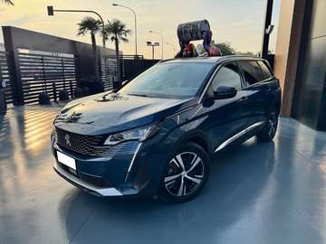 PureTech Turbo 130 S&S EAT8 GT