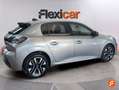 Peugeot 208 Allure Gasolina 100 S&S 6 Vel. MAN Gris - thumbnail 8