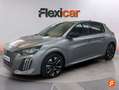Peugeot 208 Allure Gasolina 100 S&S 6 Vel. MAN Gris - thumbnail 3