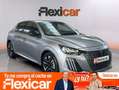 Peugeot 208 Allure Gasolina 100 S&S 6 Vel. MAN Gris - thumbnail 1