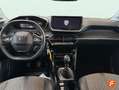 Peugeot 208 Allure Gasolina 100 S&S 6 Vel. MAN Gris - thumbnail 11