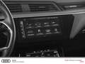 Audi e-tron 50 quattro Advanced LED AHK NAV PLUS RÜFA   PDC Schwarz - thumbnail 14