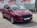 Ford Fiesta SYNC Edition Rot - thumbnail 1