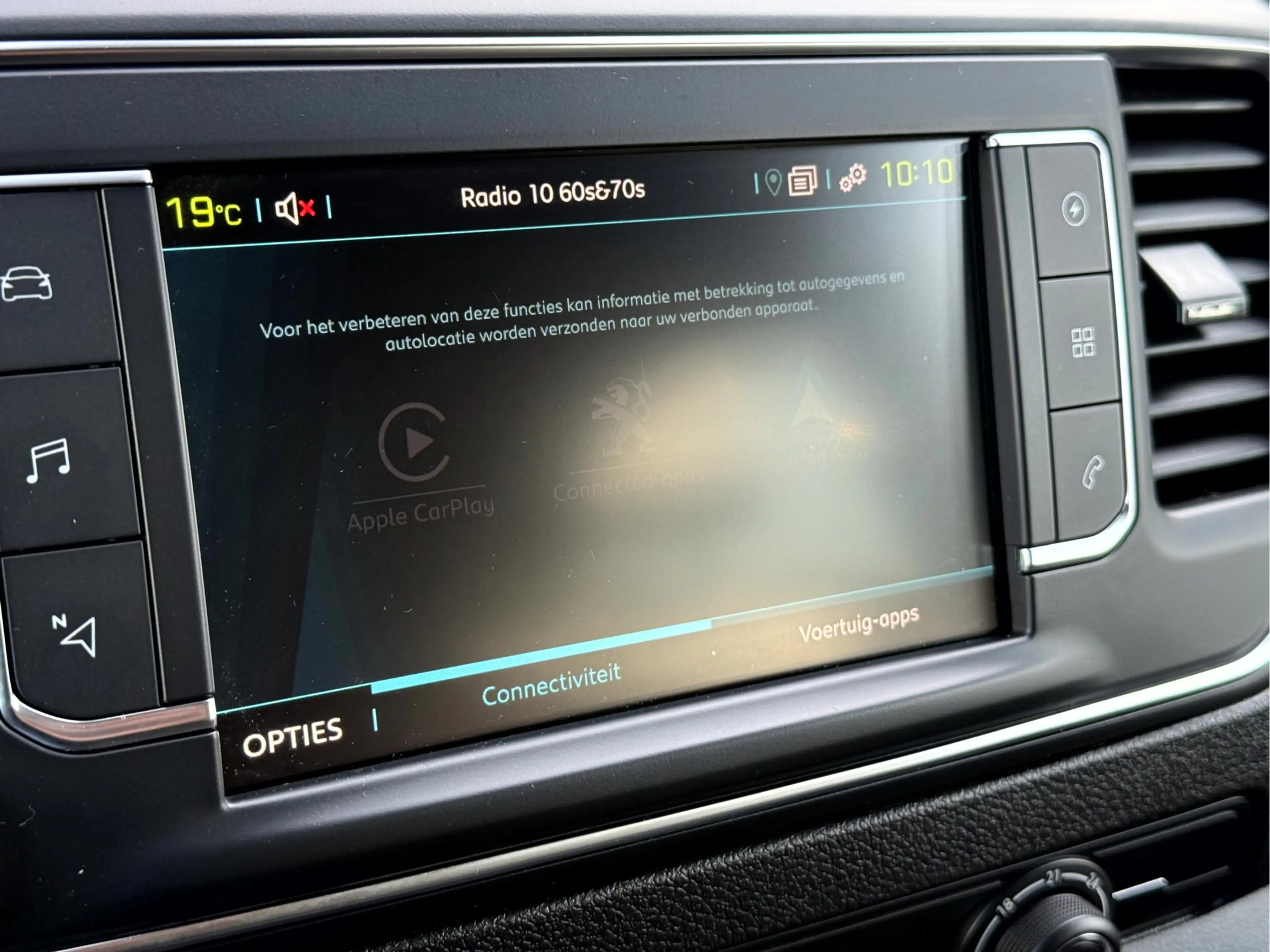 Peugeot e-Expert 75 kWh Standard incl.BTW, SOH 93.6%, 9-Persoons, s — photo 10