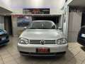 Volkswagen Golf Golf 1.6 16V cat 3 porte Highline Argintiu - thumbnail 2