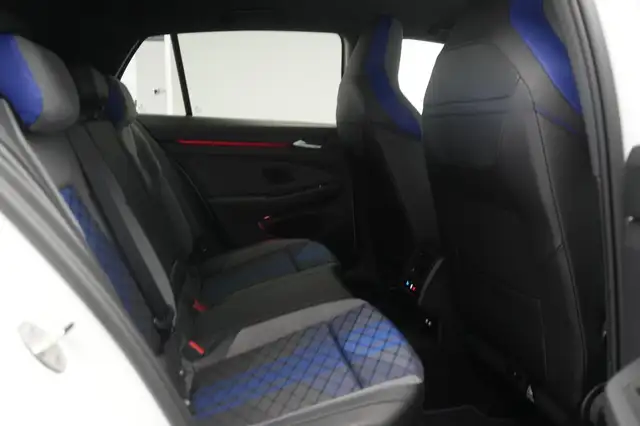 Volkswagen Golf view 8