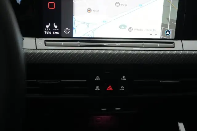 Volkswagen Golf view 14