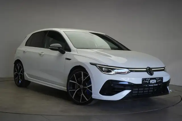 Volkswagen Golf main image
