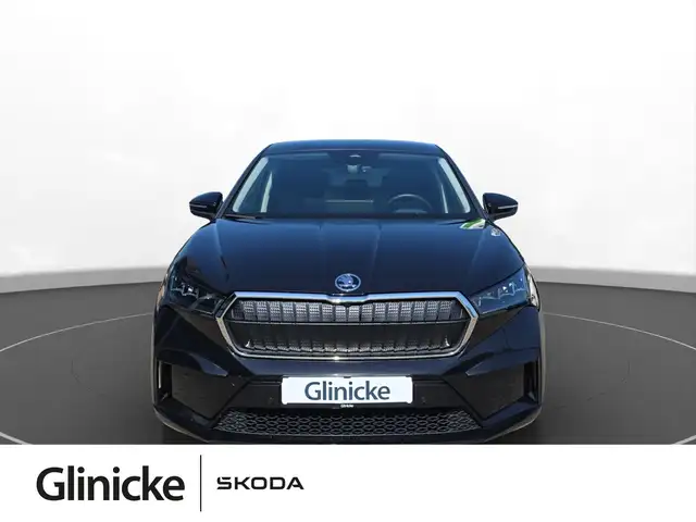 Skoda Enyaq Coupé Loft 60 PANO, AHK-VORBEREITUNG, STAN