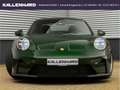 Porsche 992 992 GT3 Touring Paket-Lift-Bose-Matrix-2+2-Carbo Grün - thumbnail 5