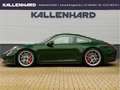 Porsche 992 992 GT3 Touring Paket-Lift-Bose-Matrix-2+2-Carbo Grün - thumbnail 6