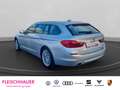 BMW 520 520D Touring Luxury Leder+Pano+LED+Navi+PDC+RK+DDC Silber - thumbnail 4