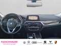 BMW 520 520D Touring Luxury Leder+Pano+LED+Navi+PDC+RK+DDC Silber - thumbnail 11