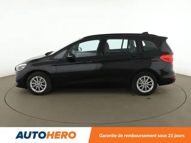 BMW 2 Series view 3