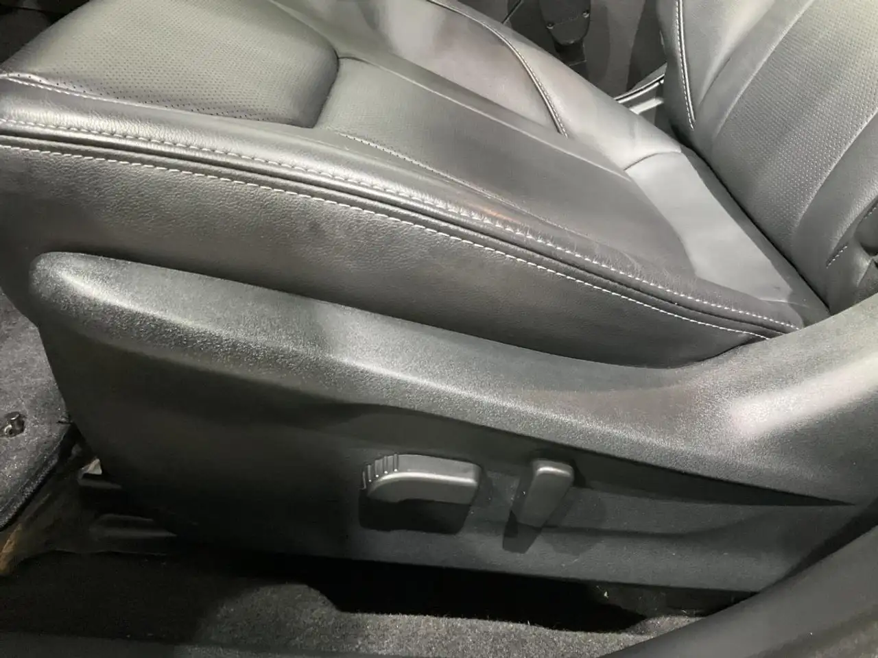 Subaru Impreza снимка Subaru Impreza