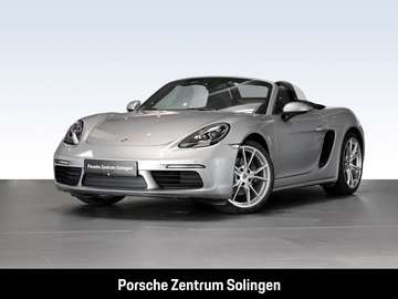 PDK 20'' AppleCarPlay Rückfahrkamera 64l