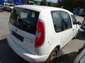 Skoda Roomster Basis/Euro 4 Bianco - thumbnail 5