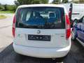 Skoda Roomster Basis/Euro 4 Bianco - thumbnail 4