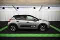Citroen C3 1.2 PT 110 Shine LED/NAVI/T-WINKEL/KEYLESS/16 Gris - thumbnail 8