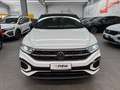 Volkswagen T-Roc R-Line 1.0 tsi 110cv Bianco - thumbnail 2