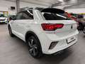 Volkswagen T-Roc R-Line 1.0 tsi 110cv Bianco - thumbnail 3