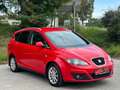SEAT Altea XL Style 2,0 TDi CR DPF*12 monate garantie* Rot - thumbnail 5