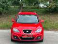 SEAT Altea XL Style 2,0 TDi CR DPF*12 monate garantie* Rot - thumbnail 4