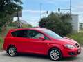 SEAT Altea XL Style 2,0 TDi CR DPF*12 monate garantie* Rot - thumbnail 6