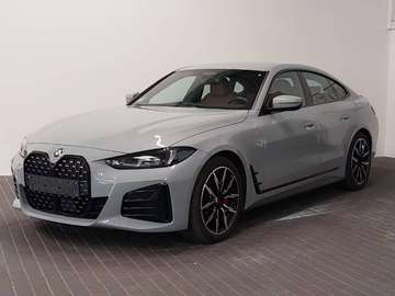 420 d xDrive M sport