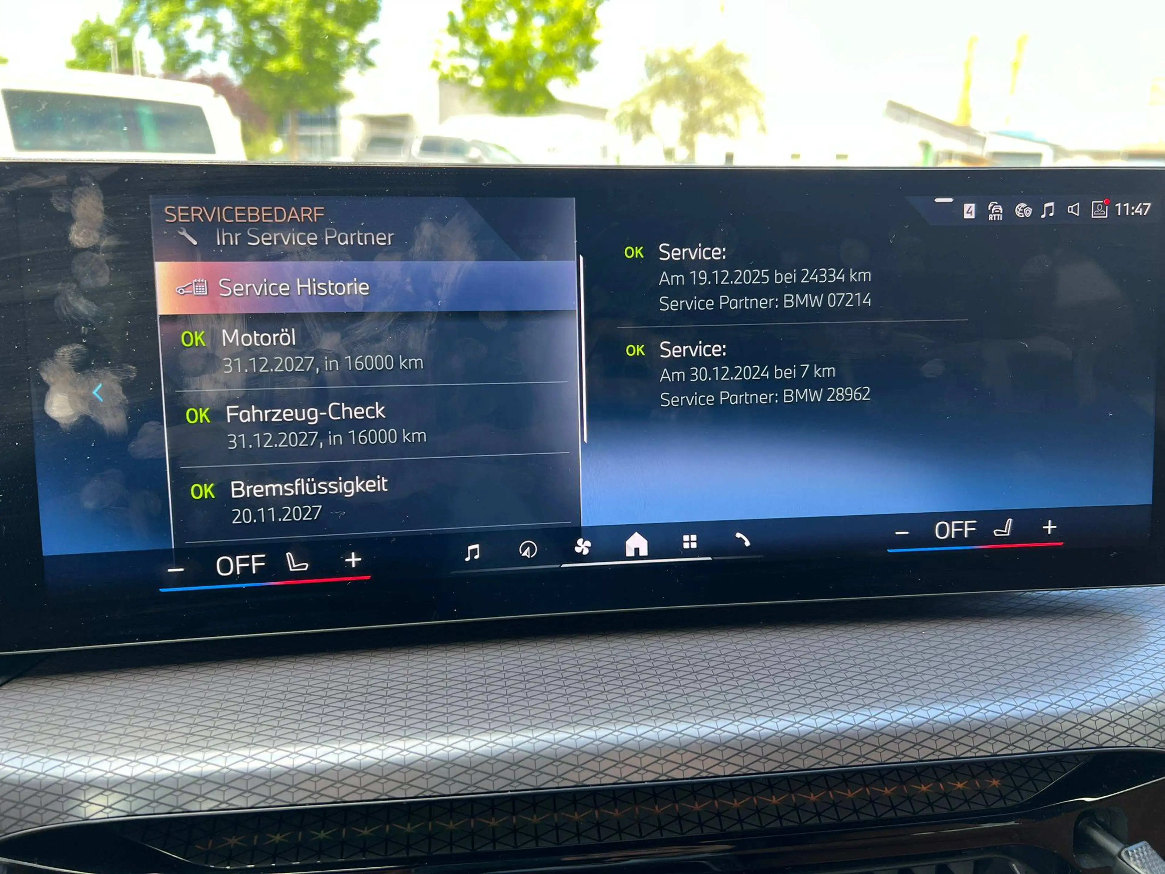 BMW 420 420 d xDrive M sport — photo 2