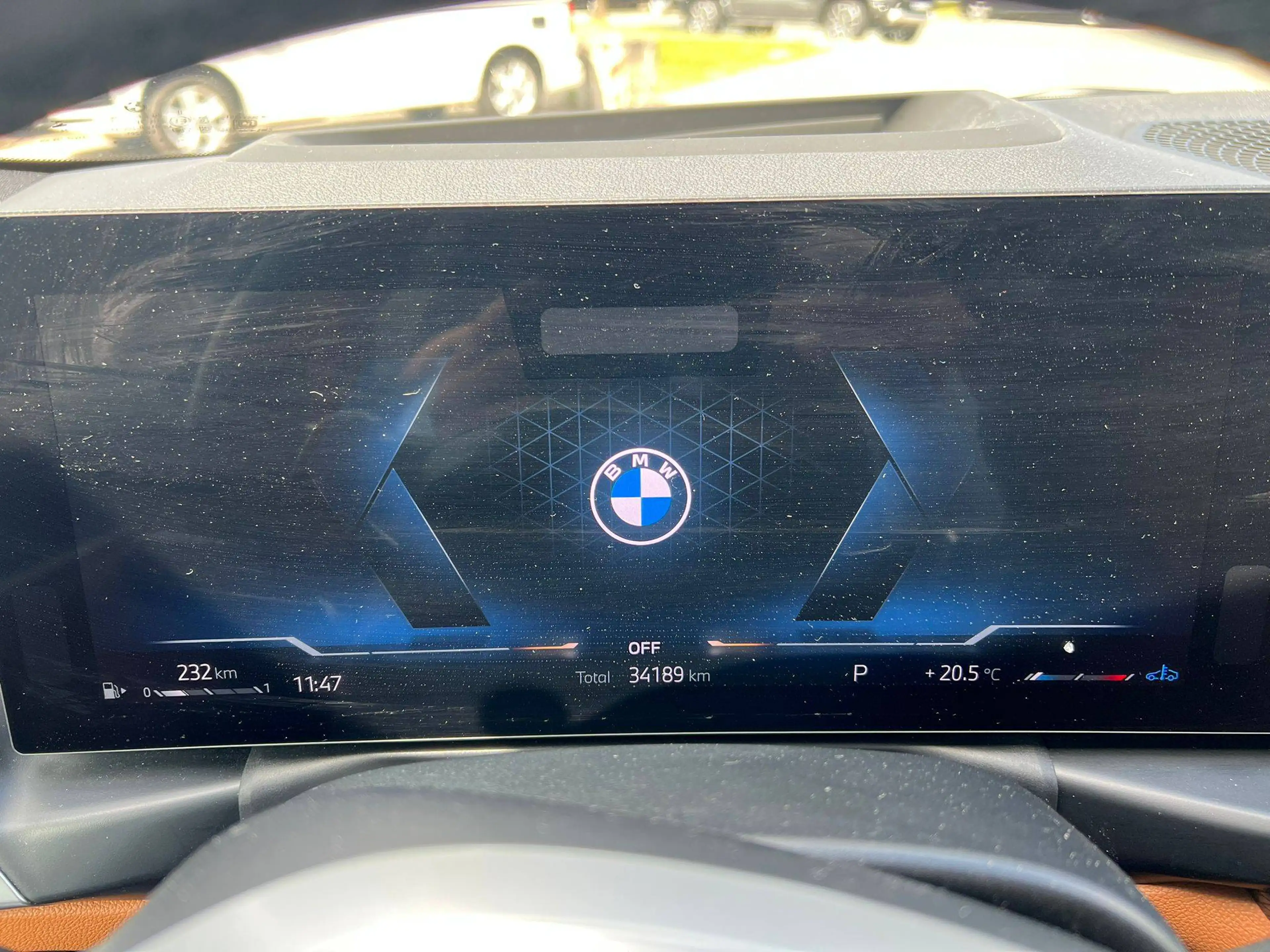 BMW 420 420 d xDrive M sport — photo 3